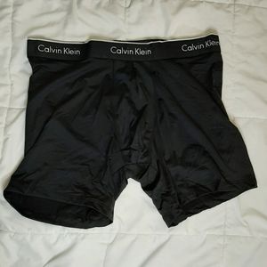 Calvin Klein Boxer Briefs